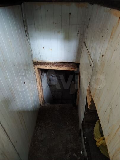 Гараж, 17 м²