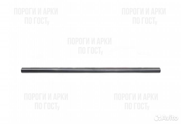 Пороги Daewoo Nexia и другие авто