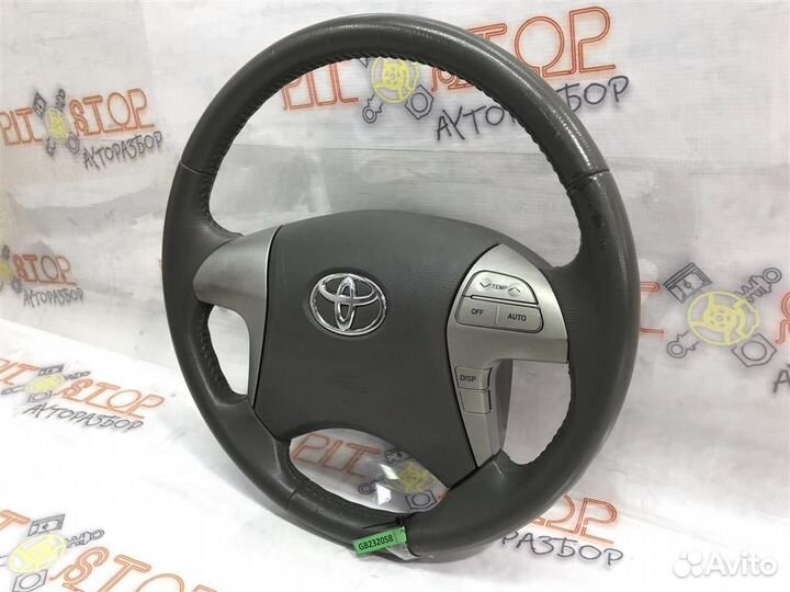 Руль Toyota Camry (ACV40,GSV40) 2009 - 2011