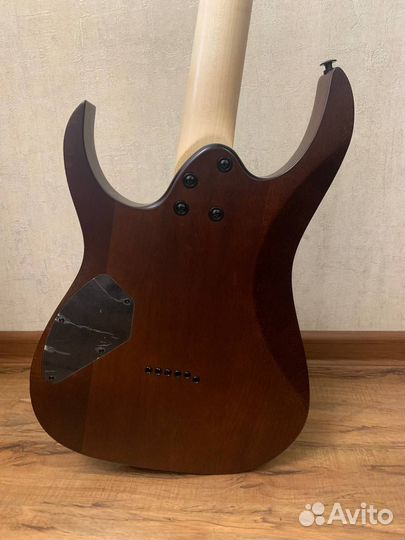 Электрогитара Ibanez GRG121DX-WNF