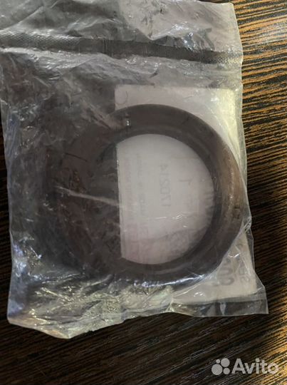 Сальник распредвала Toyota