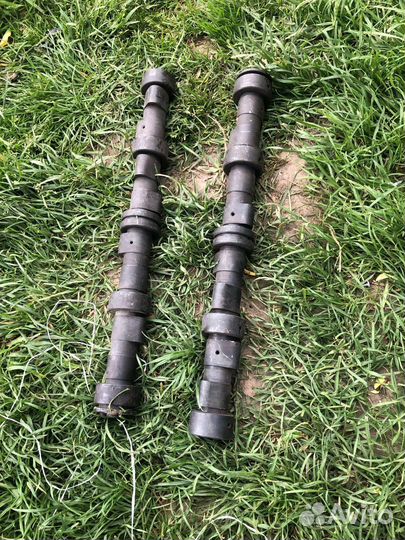 Распредвал