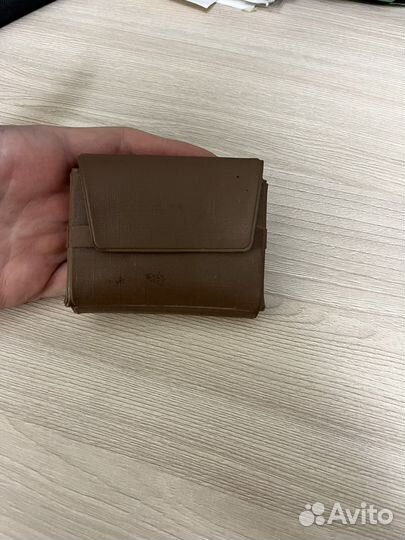 Часы будильник Луч СССР