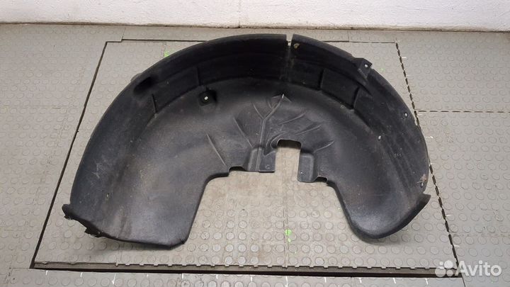 Защита арок (подкрылок) Buick Envision 2020, 2021