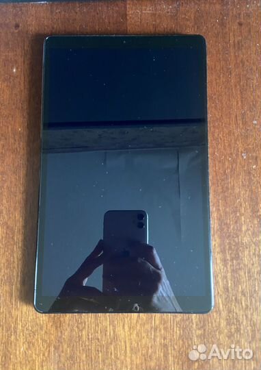 Планшет Samsung Galaxy Tab A 10.1 SM-T515