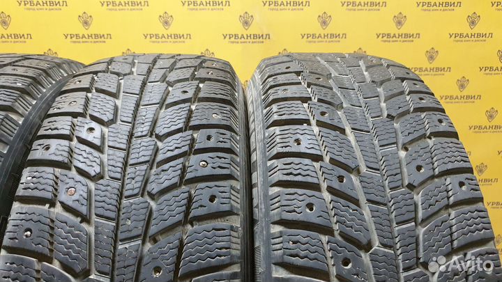 Michelin X-Ice North 195/65 R15