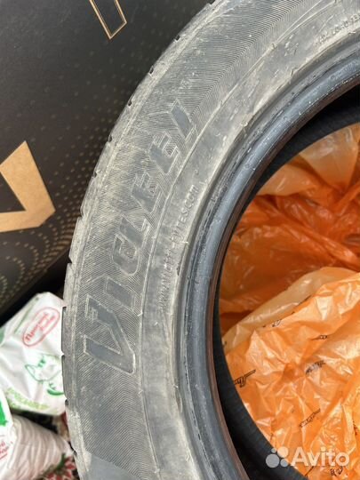 Viatti Strada Asimmetrico V-130 205/55 R16
