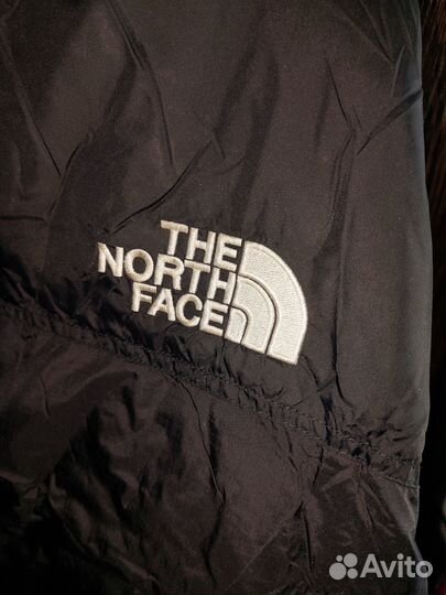 Куртка-пуховик The north face