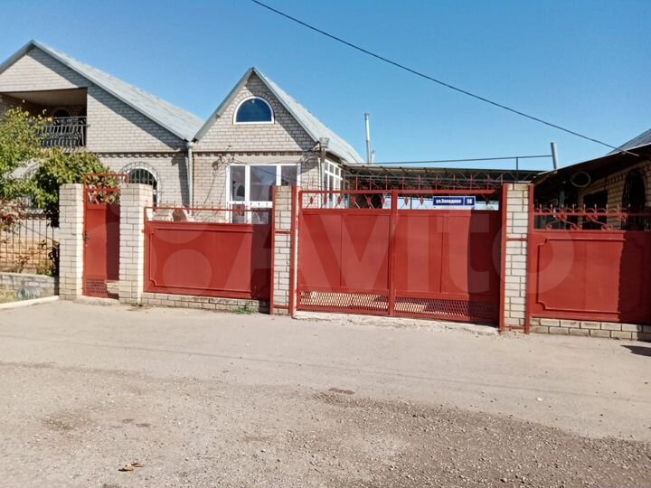 Дом 154,9 м² на участке 17 сот.