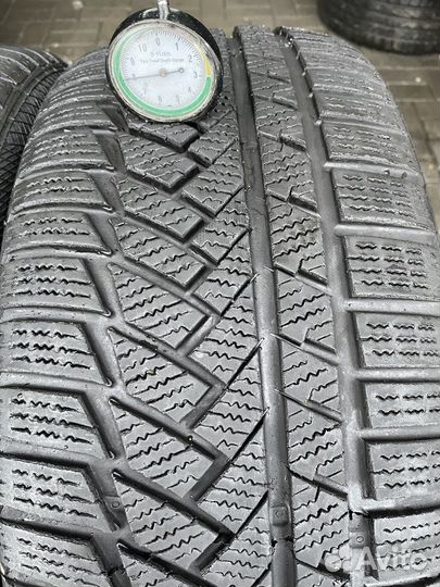 Continental WinterContact TS 850 P 225/45 R18