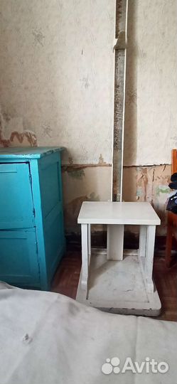 Ростомер СССР