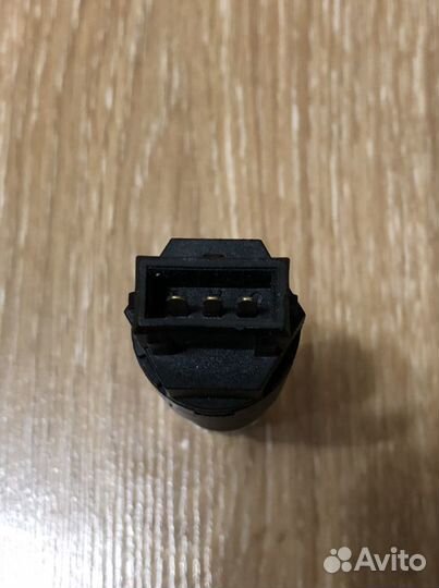 Датчик скорости BYD Flyer