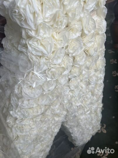 Цифры из бумаги