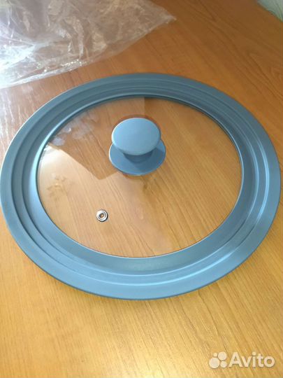 Универсальная крышка 3 в 1