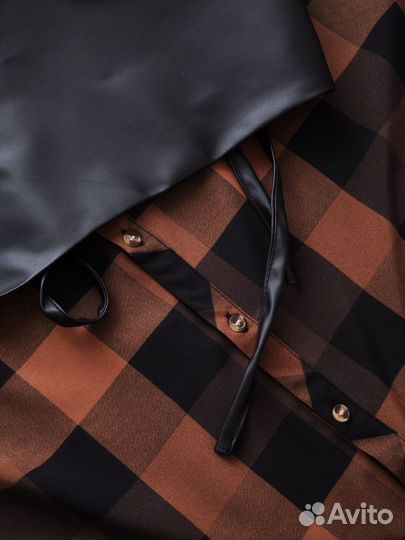 Пакет женской одежды 50-52 оверсайз кежуал