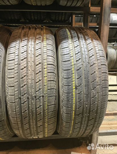 Kumho Solus KH14 215/65 R15 93P