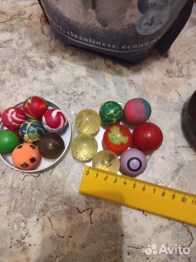 Игрушки для кота