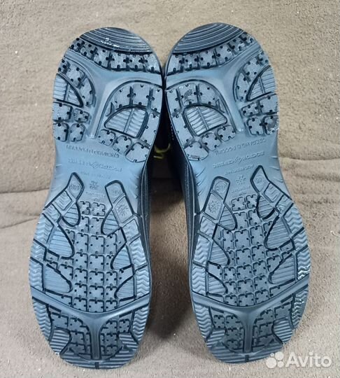 Сапоги мужские рабочие 46 размер