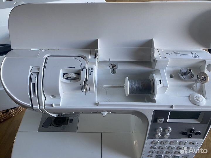 Швейная машина Brother Innov-is NV 350 SE