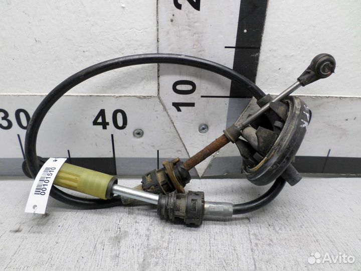 Трос кулисы кпп Mercedes Sprinter W906 9062670064