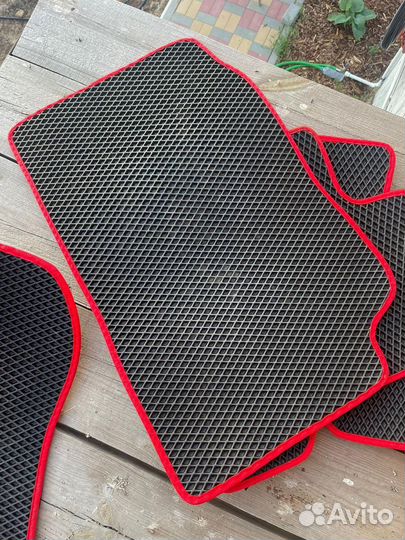 Коврики Сузуки Гранд Витара Suzuki Grand Vitara