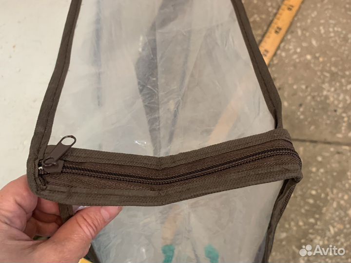 Чехол для хранения одежды