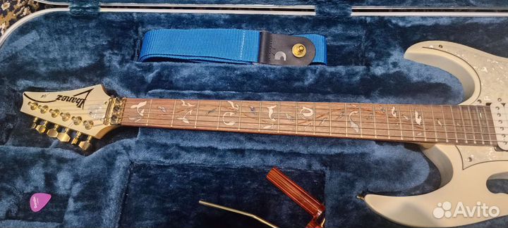 Ibanez jem