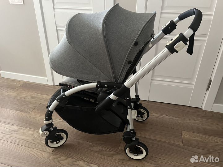 Коляска bugaboo bee 3