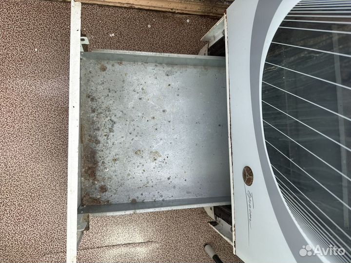 Газовая плита гефест