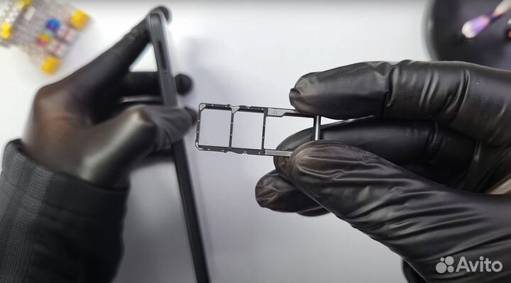 Xiaomi Redmi Note 12 Pro 4G, 8/256 GB, новый