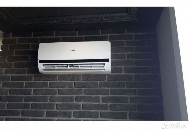 Кондиционеры