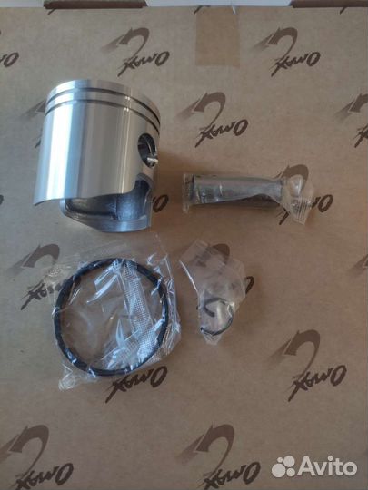 Поршень Tohatsu 9.8 2-т