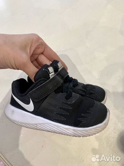 Обувь детская пакетом