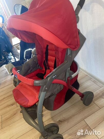 Фирменные коляски аренда