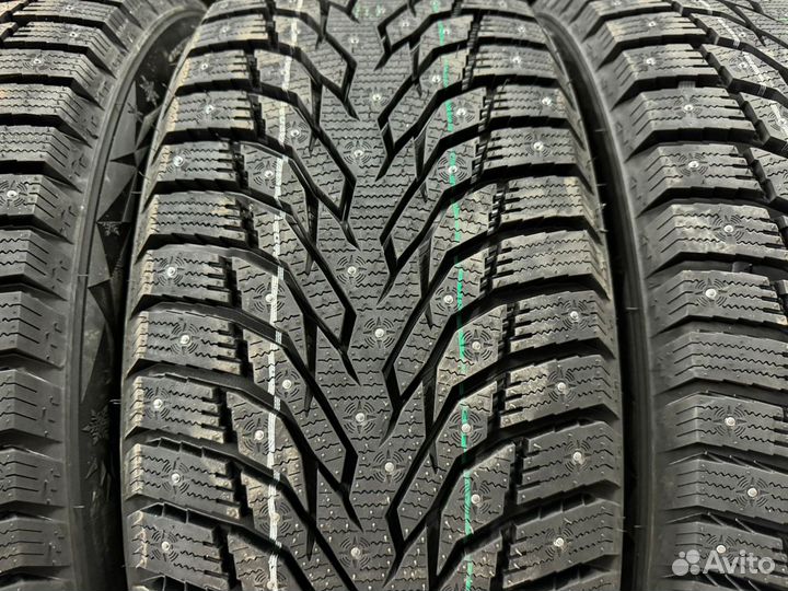 Tracmax X-Privilo S500 265/70 R16 116