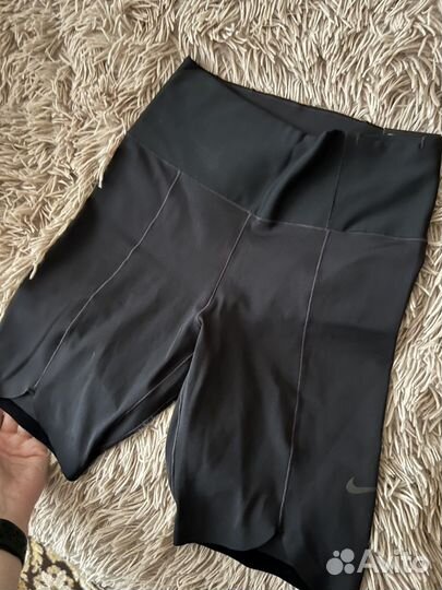 Велосипедки nike женские новые