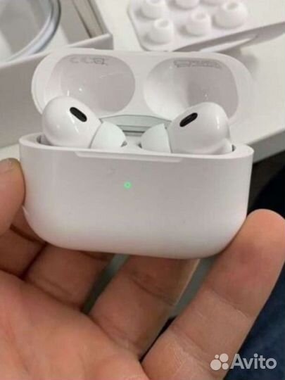 Airpods PRO 2 LUX+