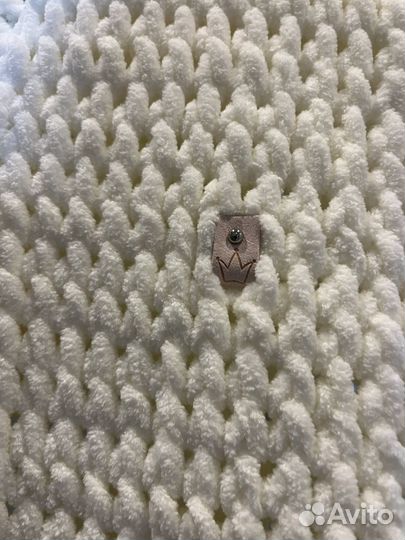 Жилетка безрукавка для девочки