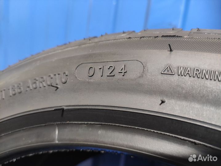 Haida HD927 205/45 R16