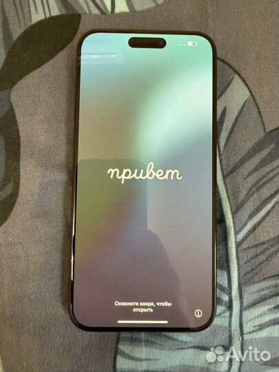 iPhone 15 Pro Max, 256 ГБ