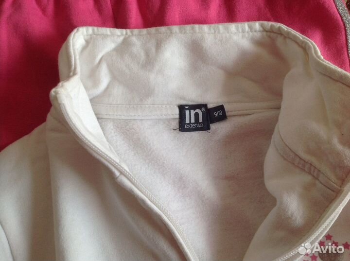 Спортивные костюмы 9-11 лет