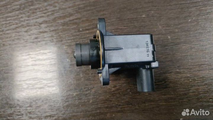 Клапан электромагнитный Land Rover Range Rover