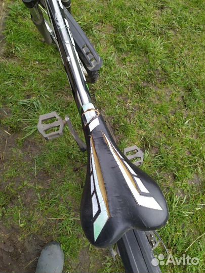 Велосипед Stels 440
