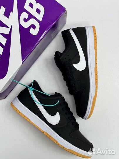 Кроссовки мужские Nike SB