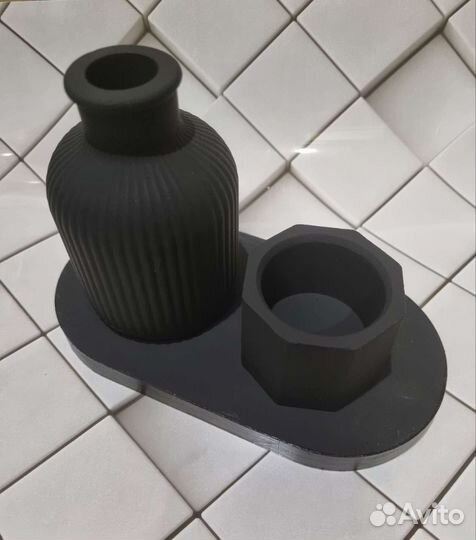 Гипсовые изделия