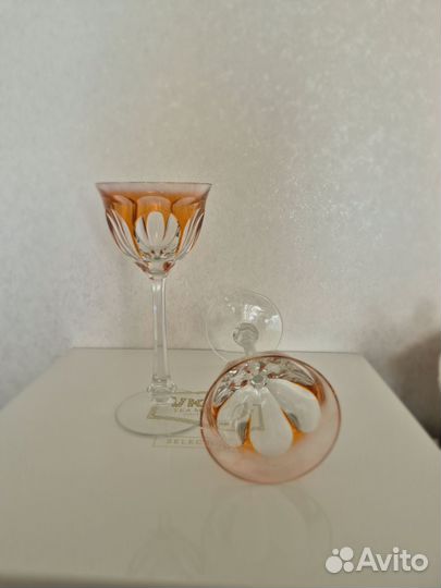 Бокалы для вина