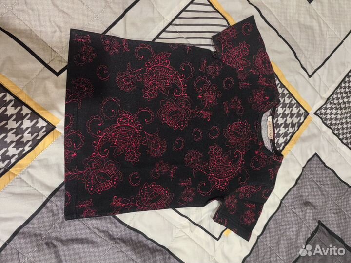 Детская одежда для девочек 122-134