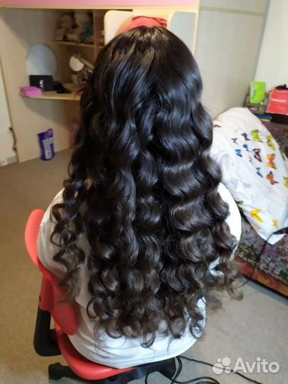 Прически укладки на дому