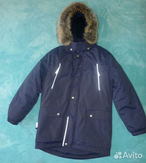 Зимняя куртка kerry 134