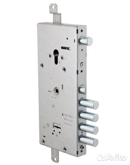 Замена замков и личинок